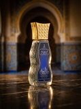 Parfümolaj 20ml "Sheikh Al Shuyukh" – virágos-gyümölcsös illat férfiaknak