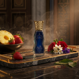 Parfümolaj 20ml "Sheikh Al Shuyukh" – virágos-gyümölcsös illat férfiaknak
