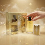 EDP 100ml + 20 ml "Invasion Awakenings" - virágos illat