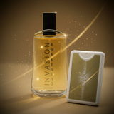 EDP 100ml + 20 ml "Invasion Awakenings" - virágos illat