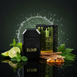 Linn Young EDT 100ml "Pure Luck Elixir" – fás-aromás illat
