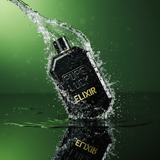 Linn Young EDT 100ml "Pure Luck Elixir" – fás-aromás illat