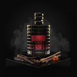 Linn Young EDT 100ml "Admiration Eternal Uomo Intenso" – orientális-vanília illat