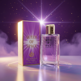 EDP 100ml "Queen of Space" – gyümölcsös-virágos illat