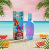 EDP 100 ml „Pink Sorbet” – gyümölcsös-virágos illat