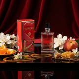 15 ml EDP "TEMPTING RUMORS WOMEN" - ciprusos illat