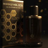 Linn Young EDT 100ml "Workaholics Luxe Elixir" – keleties-fűszeres illat