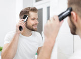 Velform Haircutter vezeték nélküli haj- és szakállvágó
