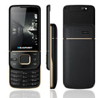 Blaupunkt FM 01 Dual SIM Mobiltelefon, Fekete - Multilady.hu