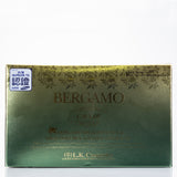BERGAMO 4 db-os Kétfázisú Luxus Kaviár Ampullakészlet 13ml x 4