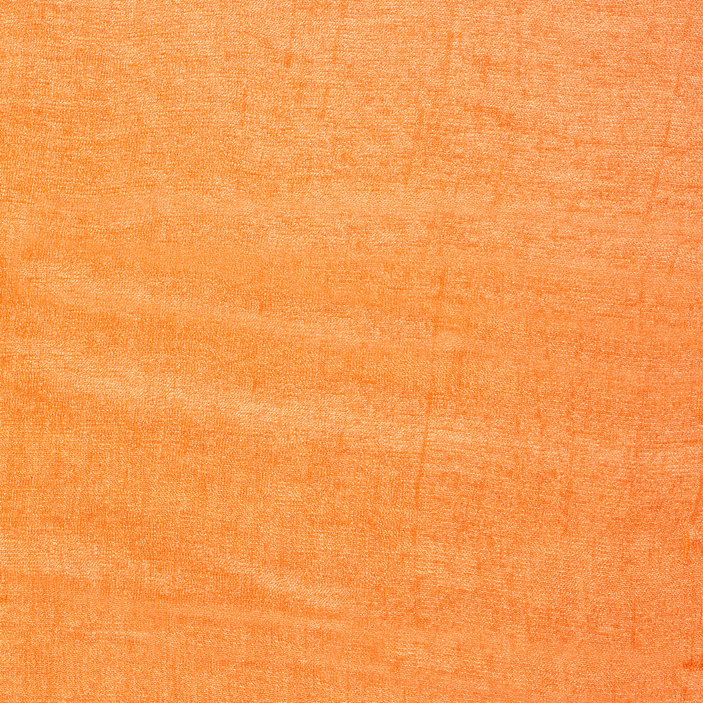 Divatos Sál, 100% viszkóz , 180 cm x 85 cm, Narancs