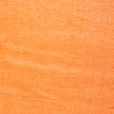 Divatos Sál, 100% viszkóz , 180 cm x 85 cm, Narancs