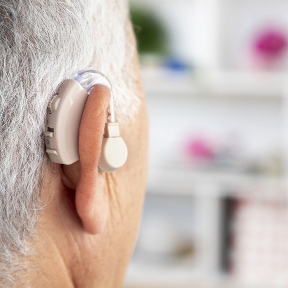 InnovaGood Hallásjavító készülék