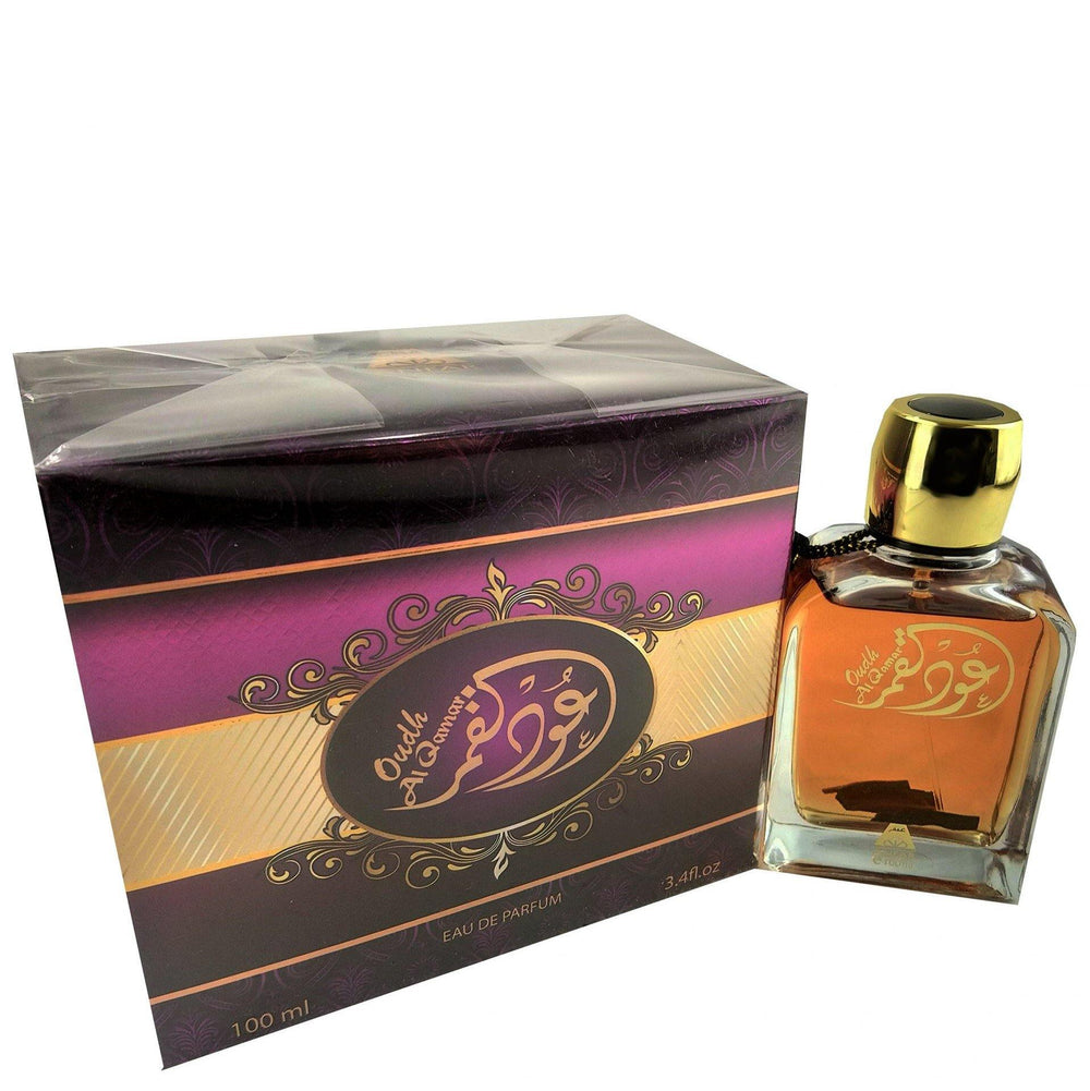100 ml Eau de Parfum Oud Al Qamar Keleti Fűszeres Szantál Illat Férfiaknak és Nőknek - Multilady.hu
