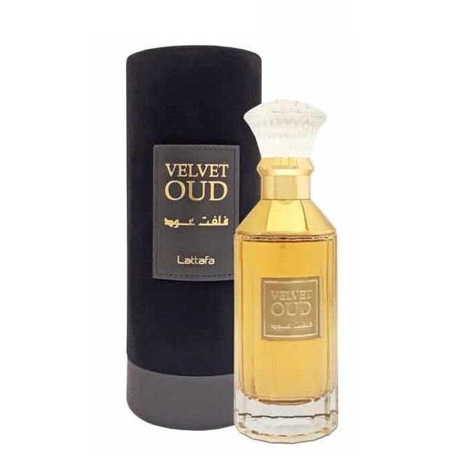 100 ml Velvet Oud Keleti Lágy Illatú Eau de Parfum minden alkalomra Férfiaknak és Nőknek - Multilady.hu