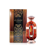 20 ml Al Ghadeer Parfum Olaj Citrusos-Virágos-Fás Illat Férfiaknak és Nőknek - Multilady.hu