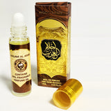 10 ml Parfüm Olaj Ahlam Al Arab Fűszeres Keleti Illat Férfiaknak