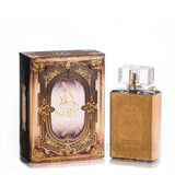 100 ml Eau de Parfume Oud Ahlam Al Arab Friss Fűszeres Keleti Illat Férfiaknak
