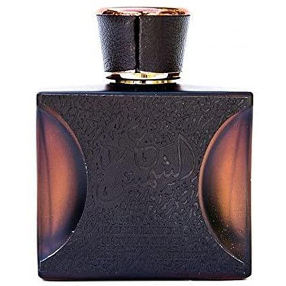 100 ml Eau de Parfume Oud Al Shams Perfume Keleti Fűszeres Illat Férfiaknak - Multilady.hu
