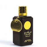 100 ml Eau de Perfume Dirham Gold Keleti Fűszeres Illat Férfiaknak - Multilady.hu