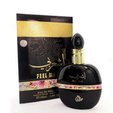 100 ml Eau de Perfume Feel Me Fűszeres Keleti Illat Nőknek - Multilady.hu