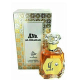 100 ml Eau de Perfume Ana Dahab Gyümölcsös Citrus Illat Nőknek - Multilady.hu