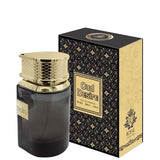 100 ml Eau de Perfume Oud Desire Virágos Gyümölcsös Fás Illat Férfiaknak - Multilady.hu