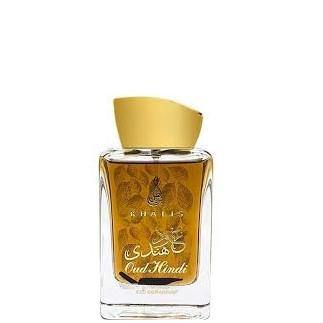 100 ml Eau de Perfume Oud Hindi Édes Pézsma Borostyán Illat Férfiaknak és Nőknek - Multilady.hu