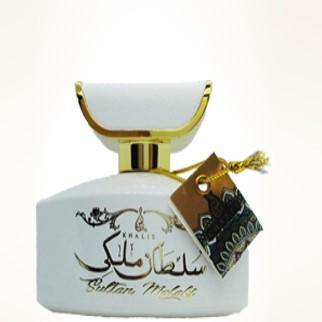 100 ml Eau de Perfume Sultan Malaki Fűszeres Vanília Illat Nőknek - Multilady.hu