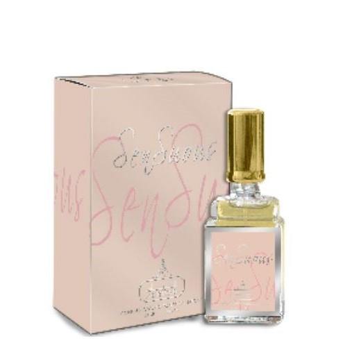 30 ml Eau de Perfume Sensuous Gyümölcsös Virágos Illat Nőknek - Multilady.hu