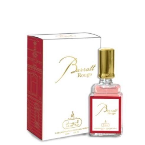 30 ml Eau de Perfume Barratt Rouge, Fűszeres Cédrus Illat Nőknek - Multilady.hu