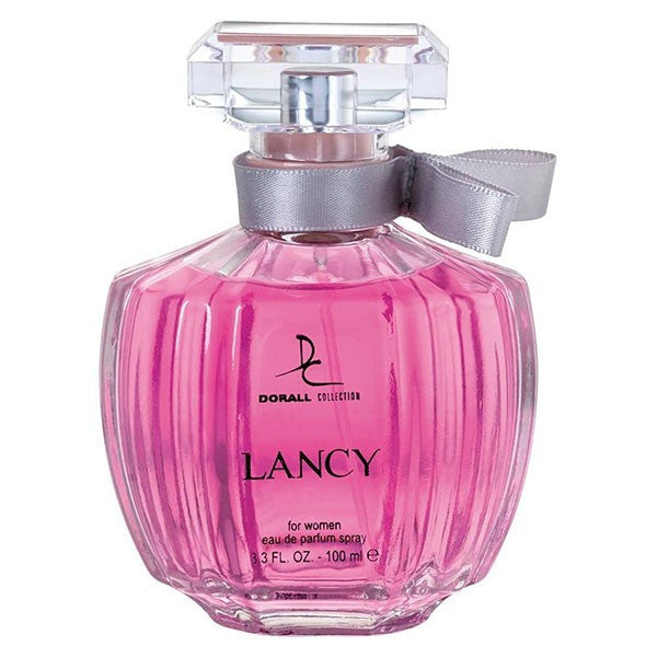 100 ml Eau de Perfume LANCY Virágos-Gyümölcsös Illat Nőknek