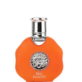 35 ml Eau de Perfume Khaltat Citrusos-Fás Illat, Férfiaknak és Nőknek
