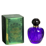 100 ml Eau de Perfume "EXPRESS SENSUALITE CAPTIVE" Gyümölcsös Virágos Illat Nőknek, 6% illatolaj tartalommal
