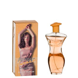 100 ml Eau de Perfume "AMOUR FATALE" Keleti Virágos Illat Nőknek, 2% illatolaj tartalommal