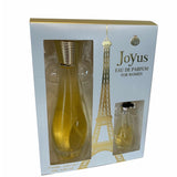 100 ml + 15 ml Eau de Perfume "JOYUS" Gyümölcsös Illat Nőknek