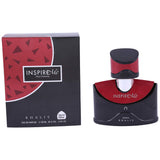 100 ml Eau de Parfum INCREDIBLE Fás Ciprus Illat Férfiaknak