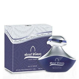 100 ml Eau de Parfum SECRET WOMEN Gyümölcsös Virágos Pézsma Illat Nőknek