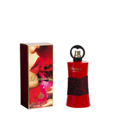 100 ml Eau de Parfum "Loveliness La Passione" Virágos - Gyümölcsös Illat Nőknek