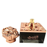 100 ml Eau de Parfume Rose Kashmiri Keleti Virágillat Férfiaknak és Nőknek - Multilady.hu