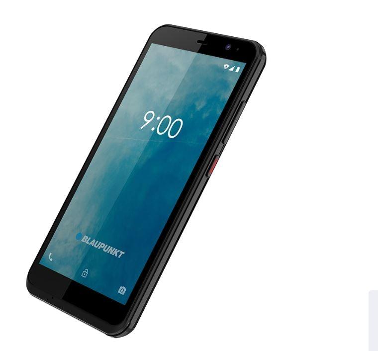 Blaupunkt Dual Sim 4G  Mobiltelefon SM05