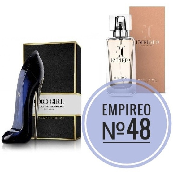 Parfüm "Empireo No. 48"