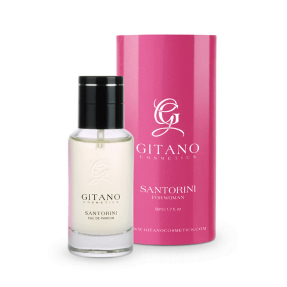 Santorini parfüm nőknek