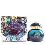 100 ml Eau de Parfum Shurooq Al Shams Keleti Fás Illat Férfiaknak - Multilady.hu