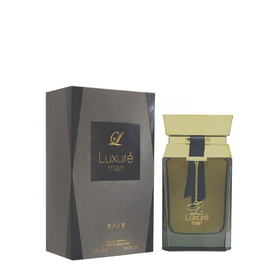 Parfum Luxuré Man 100 ml Férfiaknak