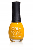 Narancs és Grapefruit Orly Color Blast körömlakk - 1+1 AJÁNDÉK - 2 x 11 ml