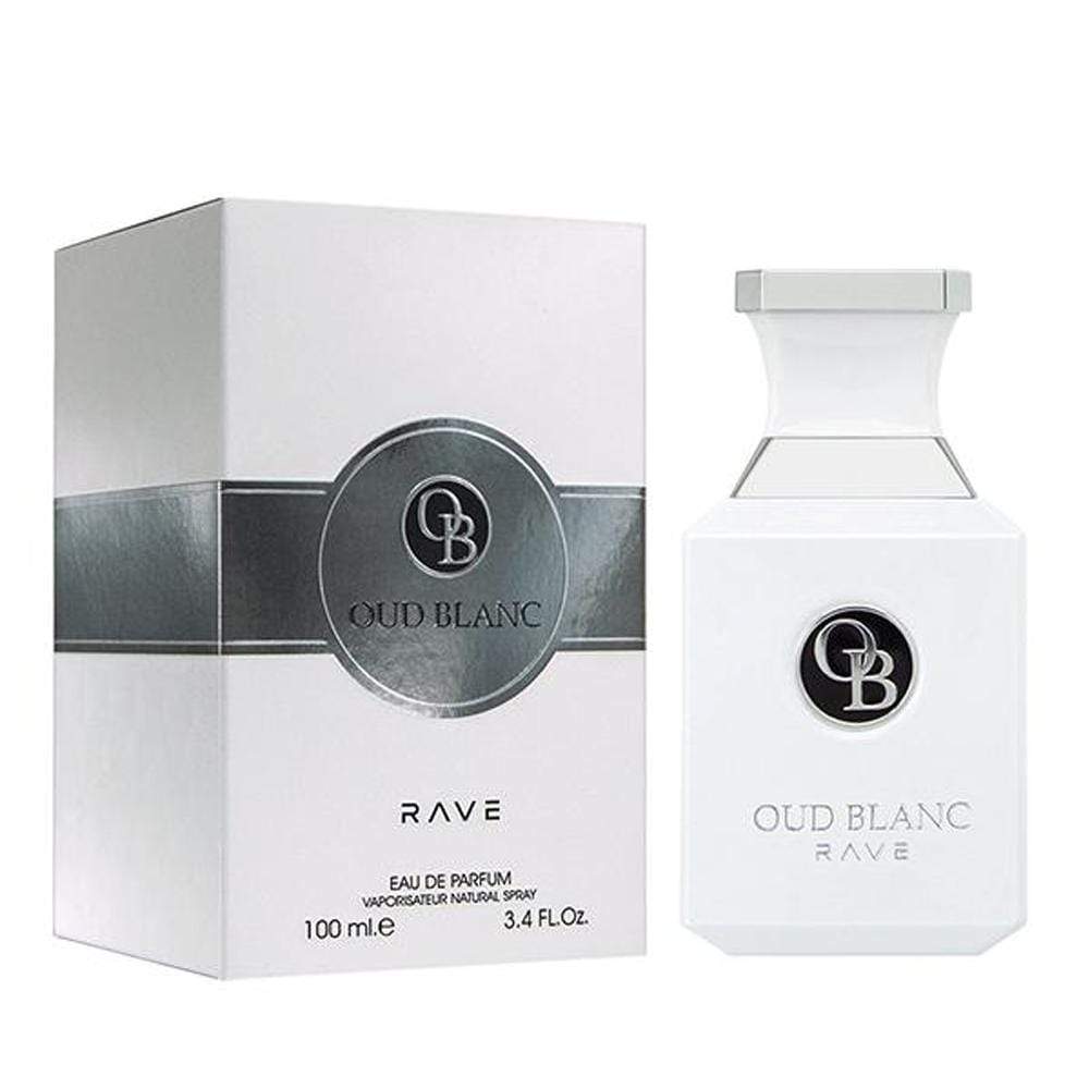 Parfum Oud Blanc 100 ml 