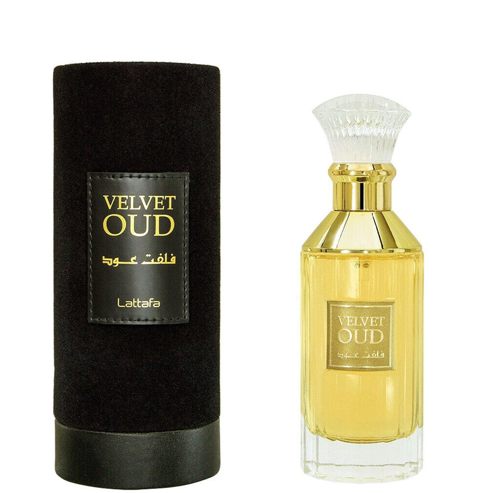 100 ml Velvet Oud Keleti Lágy Illatú Eau de Parfum minden alkalomra Férfiaknak és Nőknek - Multilady.hu