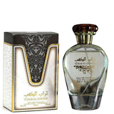 100 ml Eau de Parfume Turab Al Dhahab Keleti Édes Pézsma Illat Férfiaknak - Multilady.hu