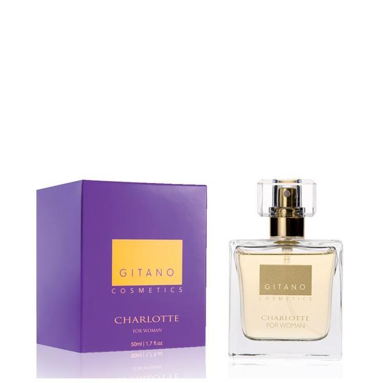 Parfüm "Charlotte"50 ml